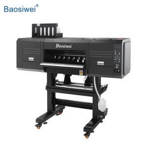 Garment Printer Solution DTF 60cm, DTF Printer, Epson i3200, Print On Demand