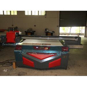 Continuous Ink Jet Digital UV Printer Automatic Multifunctional Industry