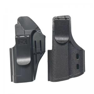 China Concealed Carry Quick Draw Holster 92 Gun Holster 92G Chest Holster Gaiters MOLLE on sale