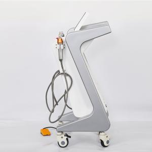 Nubway Best Fractional RF microneedle anti wrinkle fractional radiofrequency