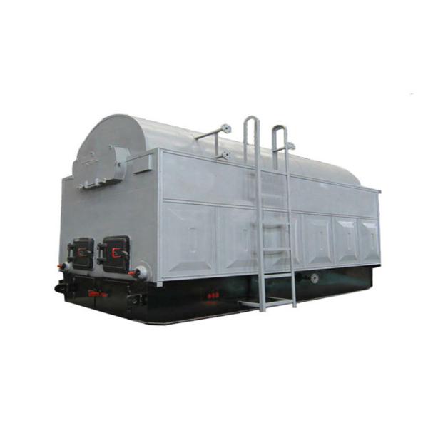 Quality 2000kg 2ton Moving Grate Wood Chip Biomass Fired Steam Boiler For Plywood Factory wholesale