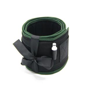 EOS Disinfecting Type Medical Tourniquet Cuff Disposable ATS Cuff Fabric