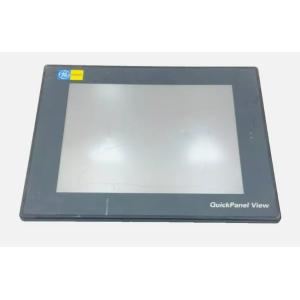 IC754VGL12CTD GE Quick Panel Operator Interface Terminal ALL In One Mircrocomputer