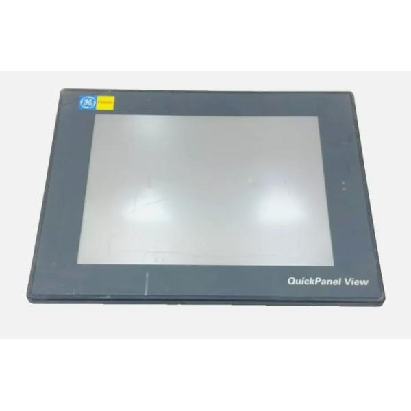 Quality IC754VGL12CTD GE Quick Panel Operator Interface Terminal ALL In One Mircrocomputer wholesale