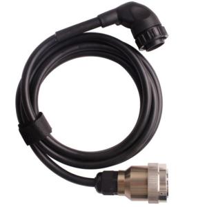 Mercedes Diagnostic Tool MB STAR C3 With IBM T30 laptop For Mercedes Car , Bus ,