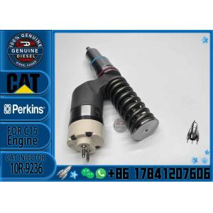 10R-9236 C15 Fuel Injector 2394909 2490709 10R1273 10R-1273 For Caterpillar