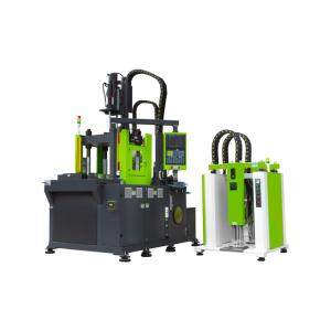 Easy To Clean LSR Injection Molding Machine