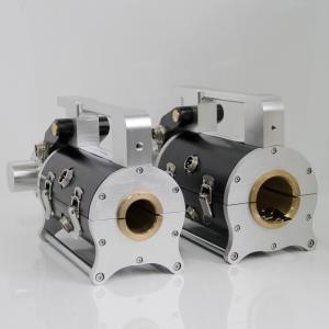 High Accuracy Ultrasonic Flaw Detector / Ultrasonic Metal Testing GOST