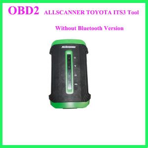 ALLSCANNER TOYOTA ITS3 Tool Without Bluetooth Version