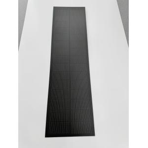 Package Size 165.00cm * 45.00cm * 0.30cm Flexible Solar Panels 520W Light Weight