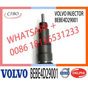 Injector Electronic Unit 20564425 85000606 BEBE4D10001 BEBE4D29001 BEBE4D40001