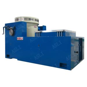 Cheap High Frequency Vibration Electronics Dynamic Shaker Tester Vibration Test System for sale