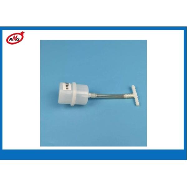 445-0697672 4450697672 ATM Spare Parts NCR Assy Air Vacuum Reservoir