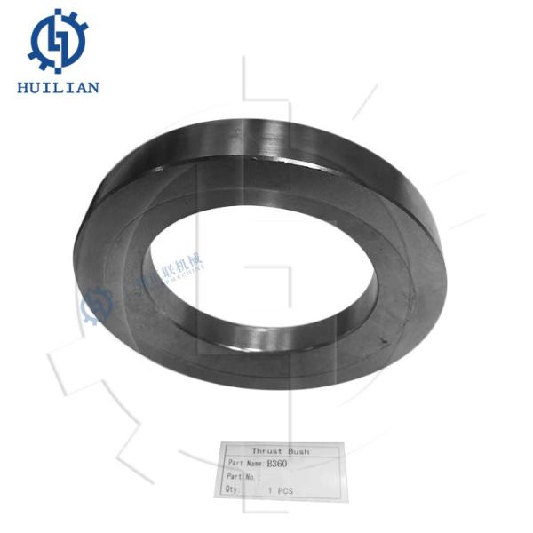 Atlas Copco B360 B36610130 Thrust Ring for Hydraulic Breaker Inner bush Outer