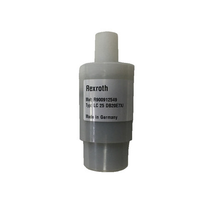 Quality Rexroth Cartridge Valve LC25DB20E7X High-Performance With Comprehensive Product Group ID wholesale