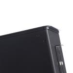 High End Custom Desktop Conference Table Socket Hidden One - Key Popup Box
