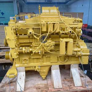 China D375A-3  D375A-5 HD465-5 Excavator Engine KOMATSU S6D170E SA6D170E SAA6D170E-2 SAA6D170E2 on sale