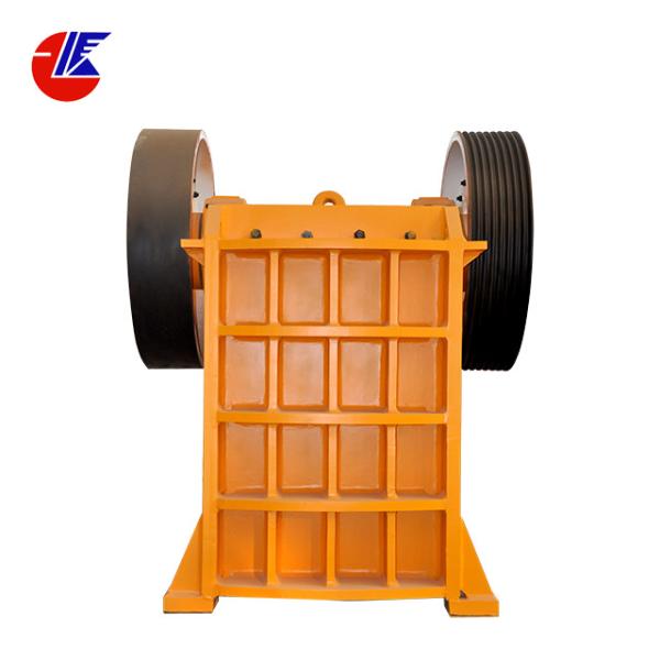 Quality Small Rocks Jaw Stone Limestone Crusher Machine wholesale