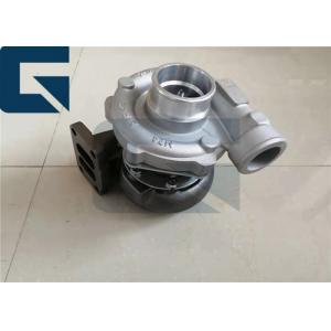Cheap Komatsu PC200-6 Excavator Turbo 6D95 Engine Turbocharger 6207-81-8331 for sale