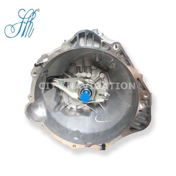 2014- DFSK C36/37/31/32 Manual Transmission Gearbox with DK15 Engine Model