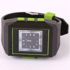 GPS301 Child Kids Safety Watch Mobile Phone LBS GPS Tracker W/ SOS & 2-Way