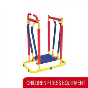 Cheap Children Outdoor Gym Equipment Sporting Fitness Equipment for sale
