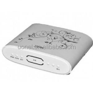 FTTB FTTH for Indoor Intelligent home network access ZTE F411 EPON