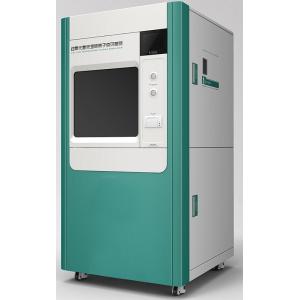 Compact Hydrogen Peroxide Sterilizer Plasma Autoclave For Heat Sensitive
