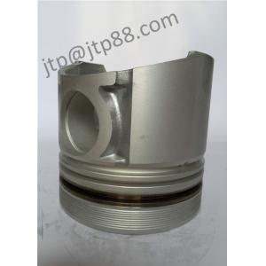 Diesel engine Piston for ISUZU 6BG1 3R 8-97328-5740 heavy Machinery Spare Part