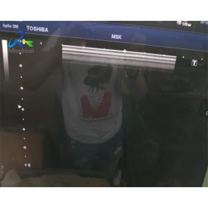 Linear Array Ultrasound Transducer Probe PLT-1005BT High Frequency