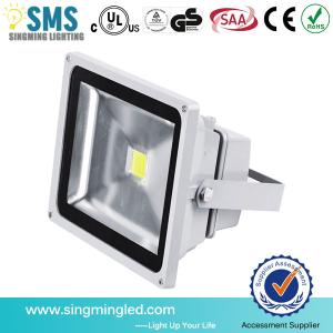 Cheap Free sample outdoor high Power led flood light with 5years warranty CE EMC ROHS LVcertific for sale