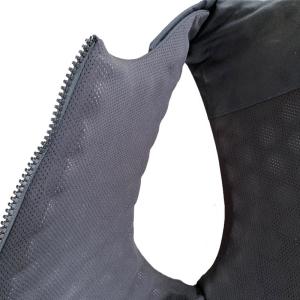 Jodhpur Breeches Function Equestrian Vest Innocuous BS EN Certified with Foam