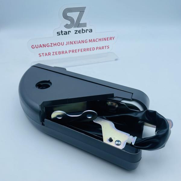 Excavator Control Panel ZAX200 ZX240LC-3 ZX200LC-3 Excavator Control Switch Box