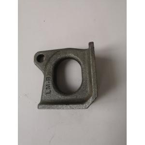 Shell Mold Sand Casting Ductile Iron Parts For Car Train And Truck
