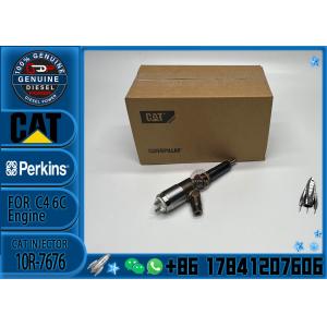 Engine Fuel Injector 32E61-00020 32E61-00022 326-4740 10R-7676 Common Rail