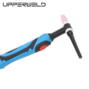 UPPERWELD WP18 Water Cooled TIG Welding Torch for Professional and Accurate