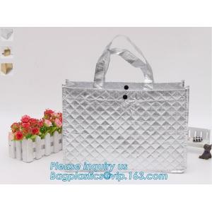 Easy Zip lockkk Closure - 100% Environmental Friendly - Waterproof & Easy