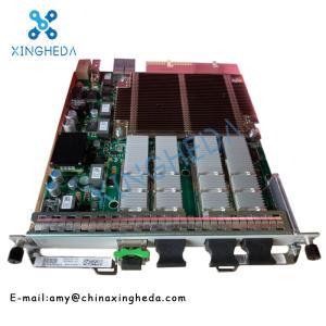 HUAWEI OSN1800 UNQ2 TNZ5UNQ201 4-Channel 10G Processing Board