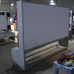 Troubleshooting Automotive Electrical Trainer Vocational Training Equipment For