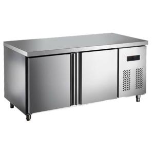 China Commercial Under Counter Freezer 1.5m R134a For Bars / Cafes on sale