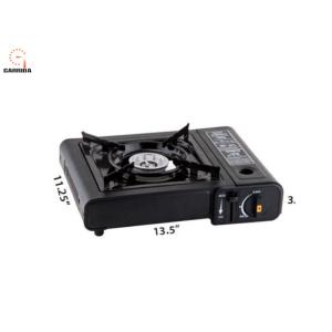 Double Function Outdoor Camping Tools Portable Outdoor Heater For Camping