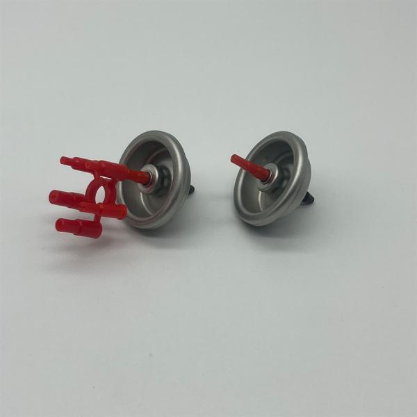 Quality Efficient Butane Lighter Gas Refill Spray Valve for Refillable Lighters - Adjustable Flow Specification wholesale