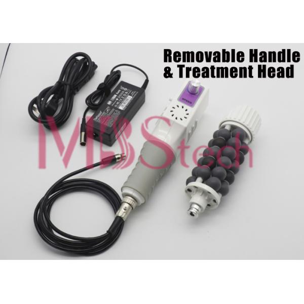 360 Roller Lymphatic Drainage vacuum roller rf machine Slimming Machine