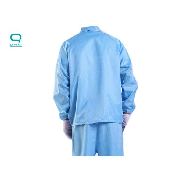 Quality High Efficiency Anti-Static Workwear for Magnetic Head Application wholesale