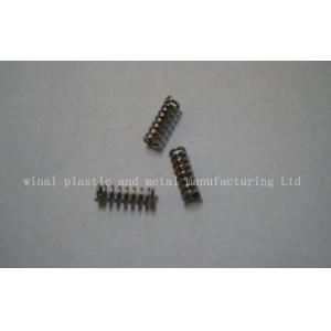 Compression Spring,compressed spring,pressure spring,Spring steel,material，size