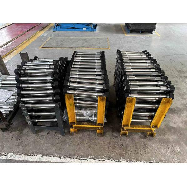 Through Bolt Assy for Excavator Hydraulic Hammer SB40 SB43 SB50 SB60 SB70 SB121 SB81 at Standard Size 1