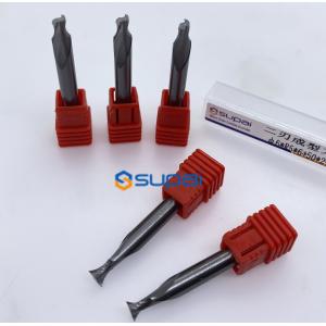 Custom Milling Tools Precision and Efficiency for Customized Machining Solutions