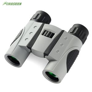 FORESEEN 10X25 portable Binoculars Professional for long distance