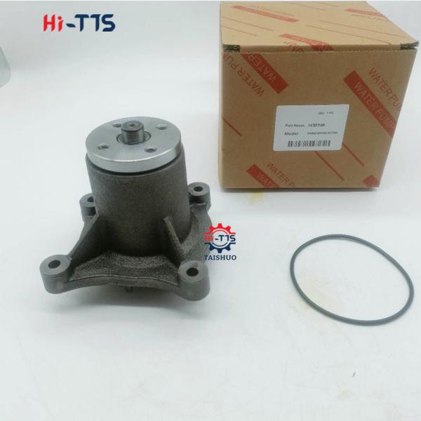 Quality D4AE Engine For Water Pump 25100-41750 wholesale