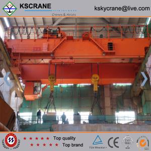 Cheap Widely Used Double Beam Winch Bridge Crane for sale